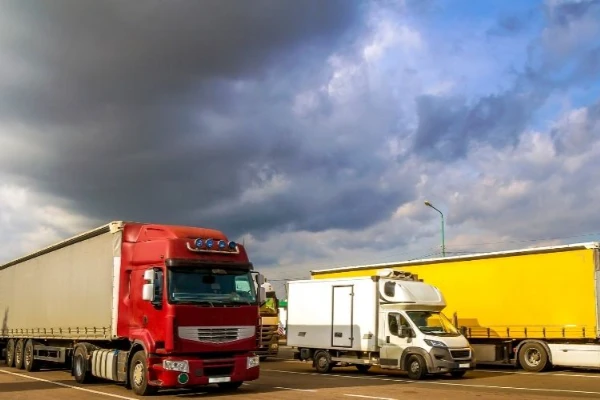 Adana Keles Nakliyat Ambarları